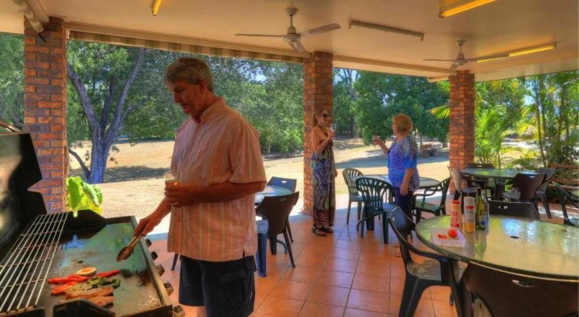 Heritage Lodge Motel