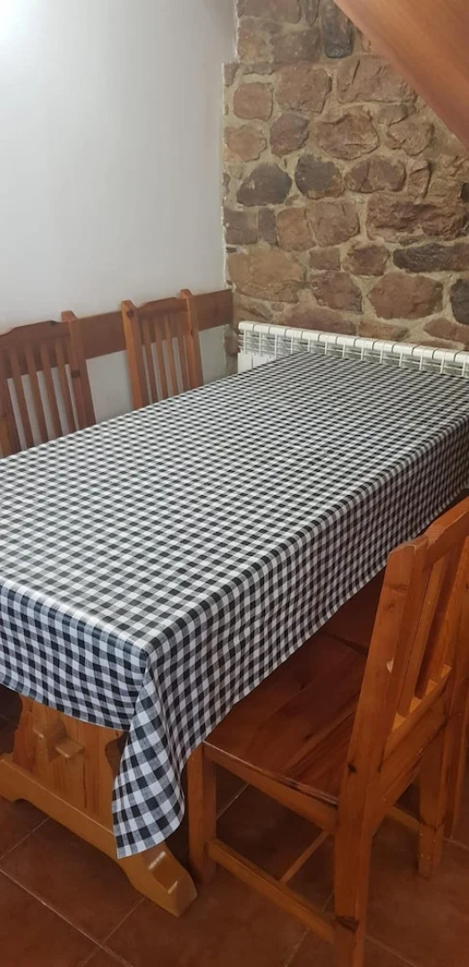 House With 4 Bedrooms in Linares, Peñarrubia, With Wonderful Mountain View and Wifi Near the Beach