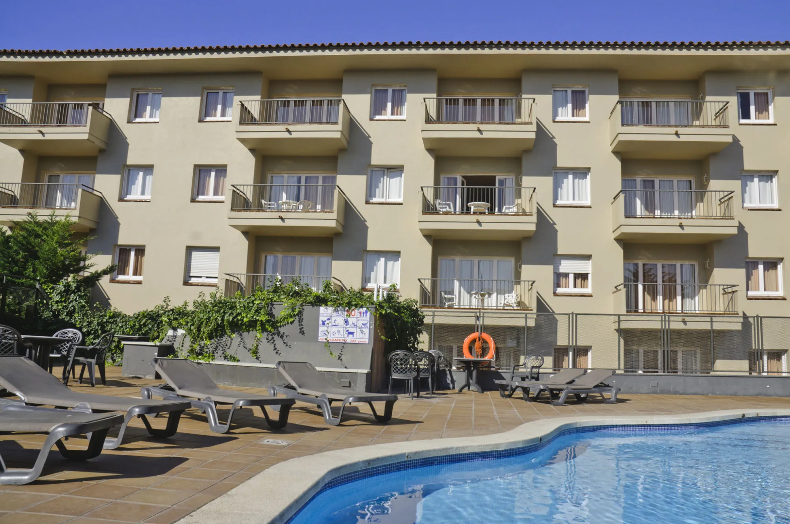 RVApartaments Tropic