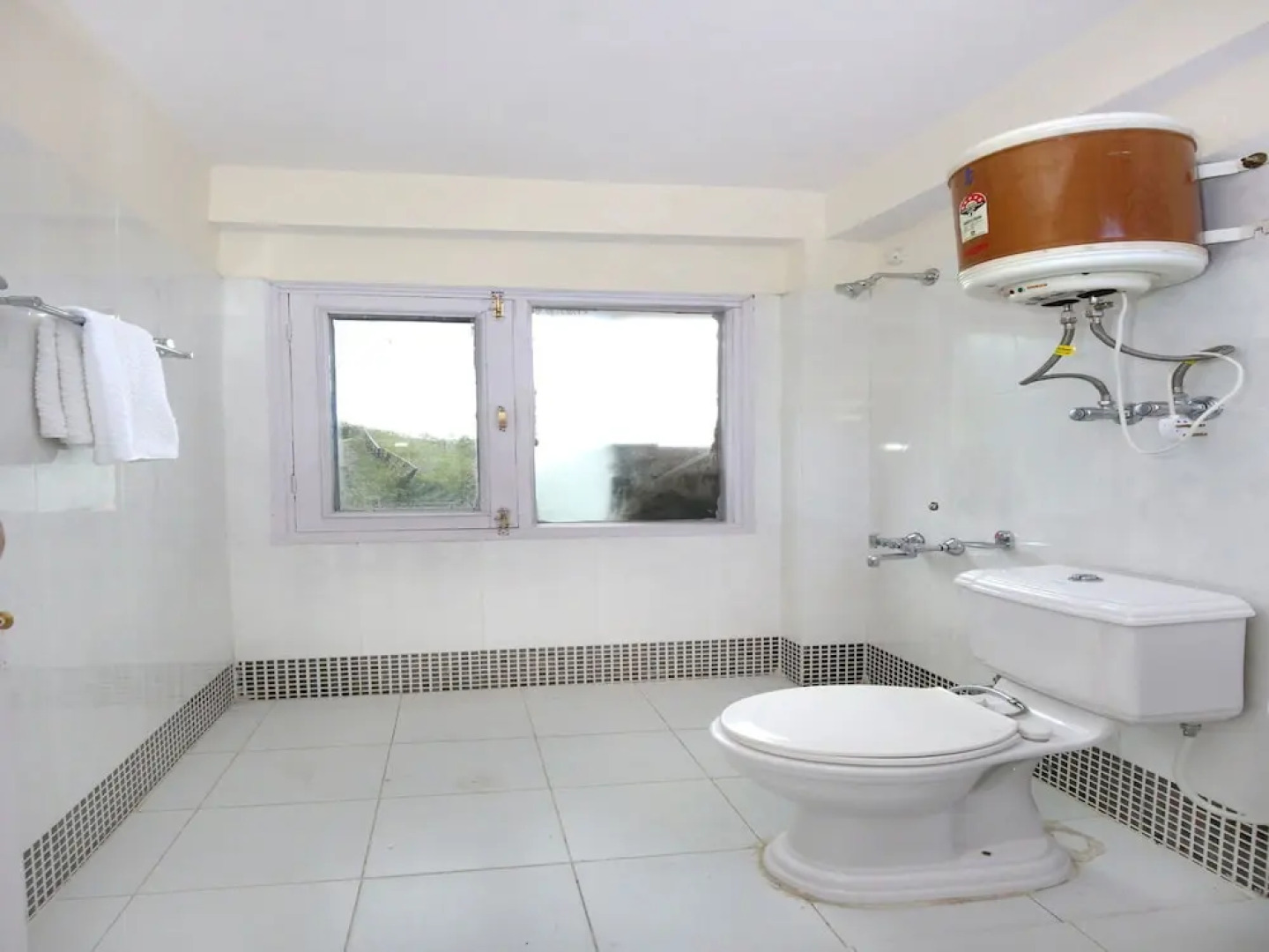 OYO 9400 Home Valley View 2 BHK Fagu