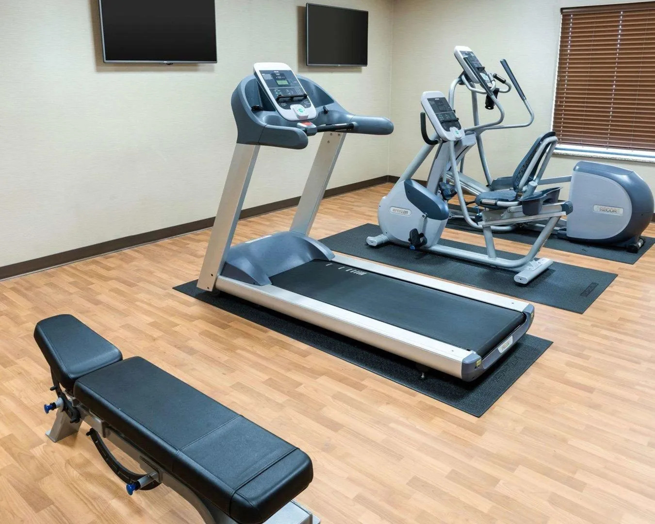 Comfort Inn & Suites West - Medical Center