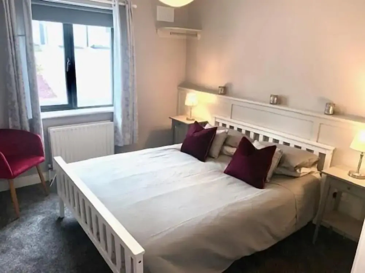 Railway Country House B&B