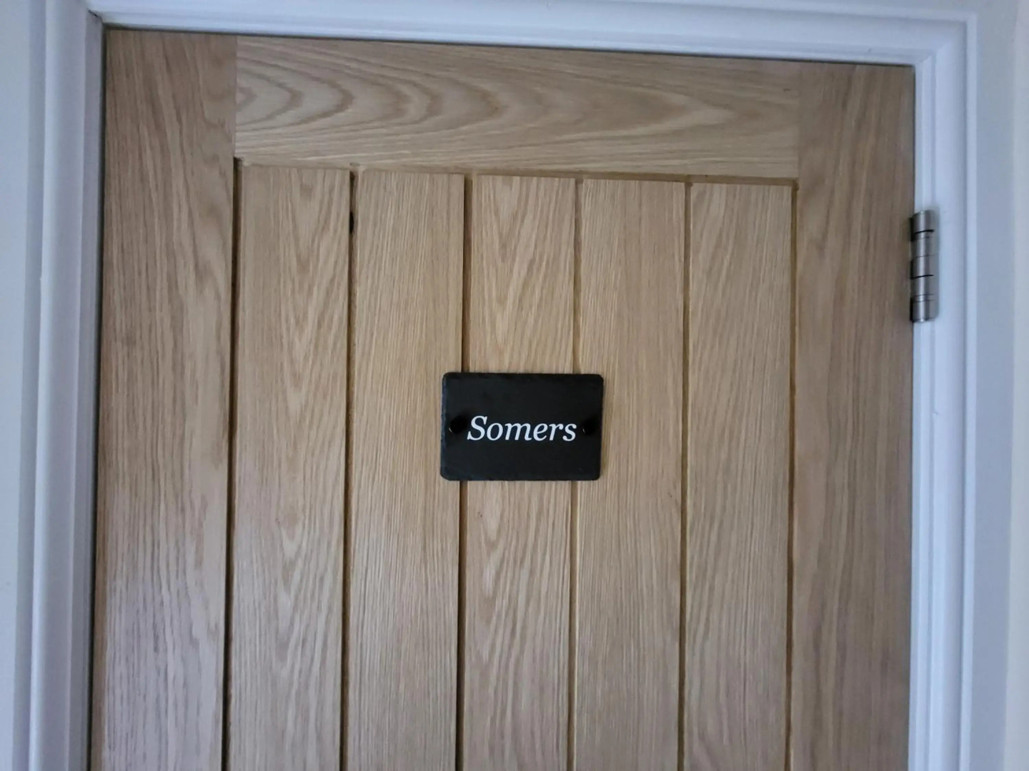 St Andrews House B&B