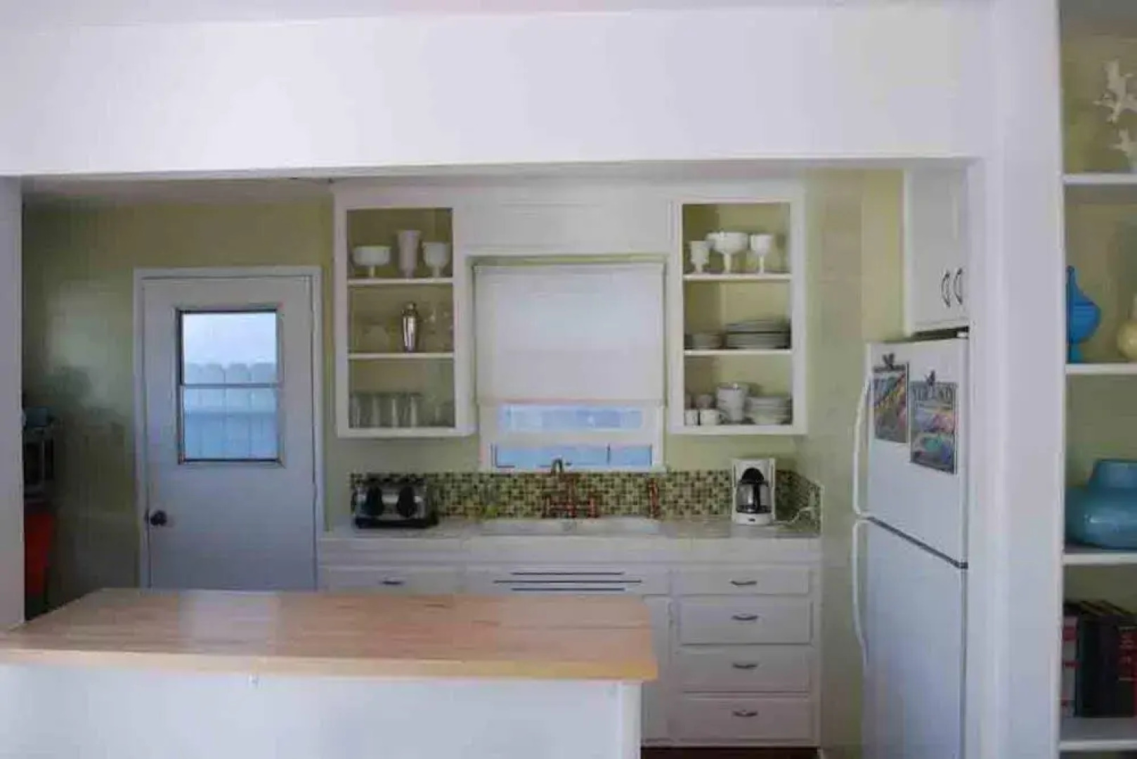 Ventura Beach Cottage