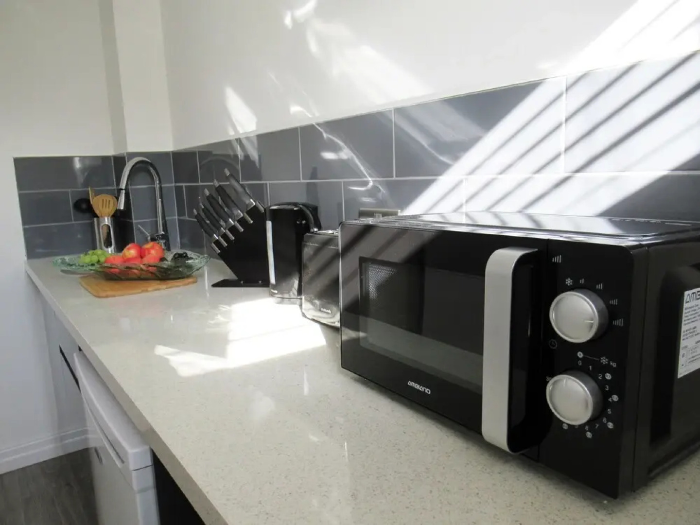 White House Aparthotel