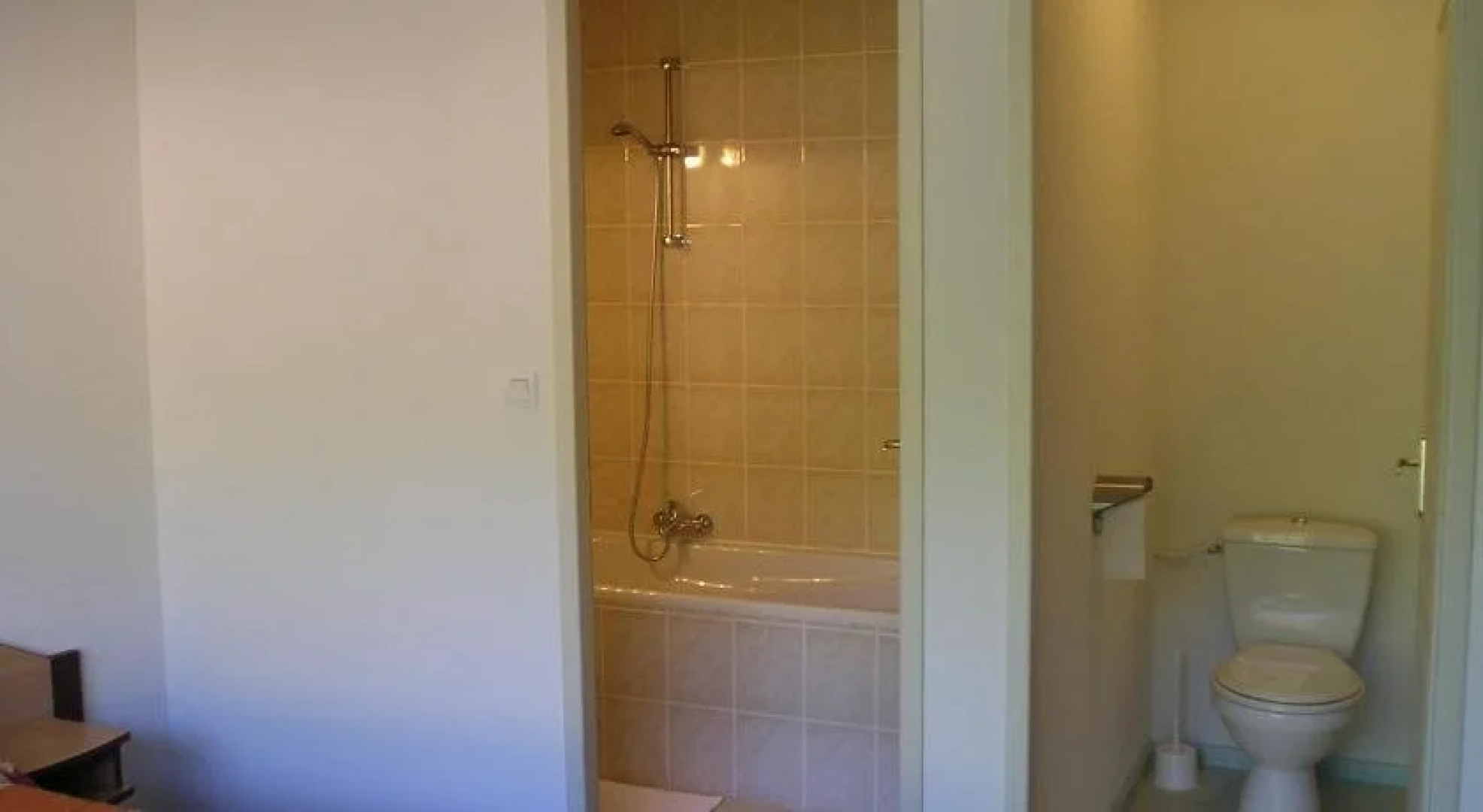 Château Tour Saint-Fort