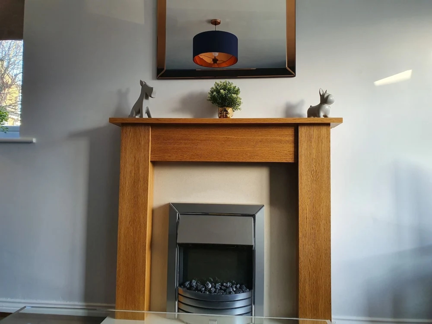 Whiteoak House