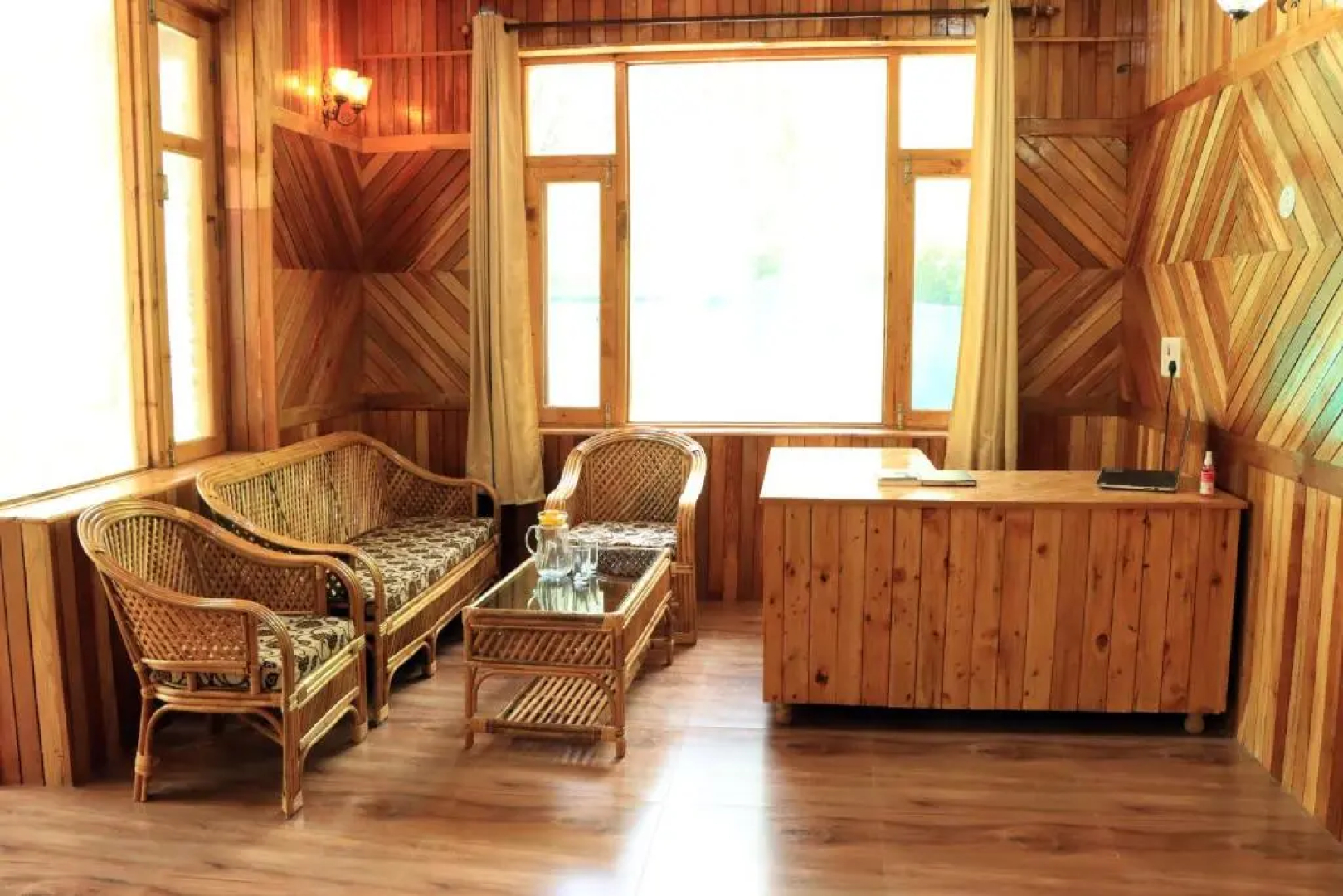 The Himalayan Heaven