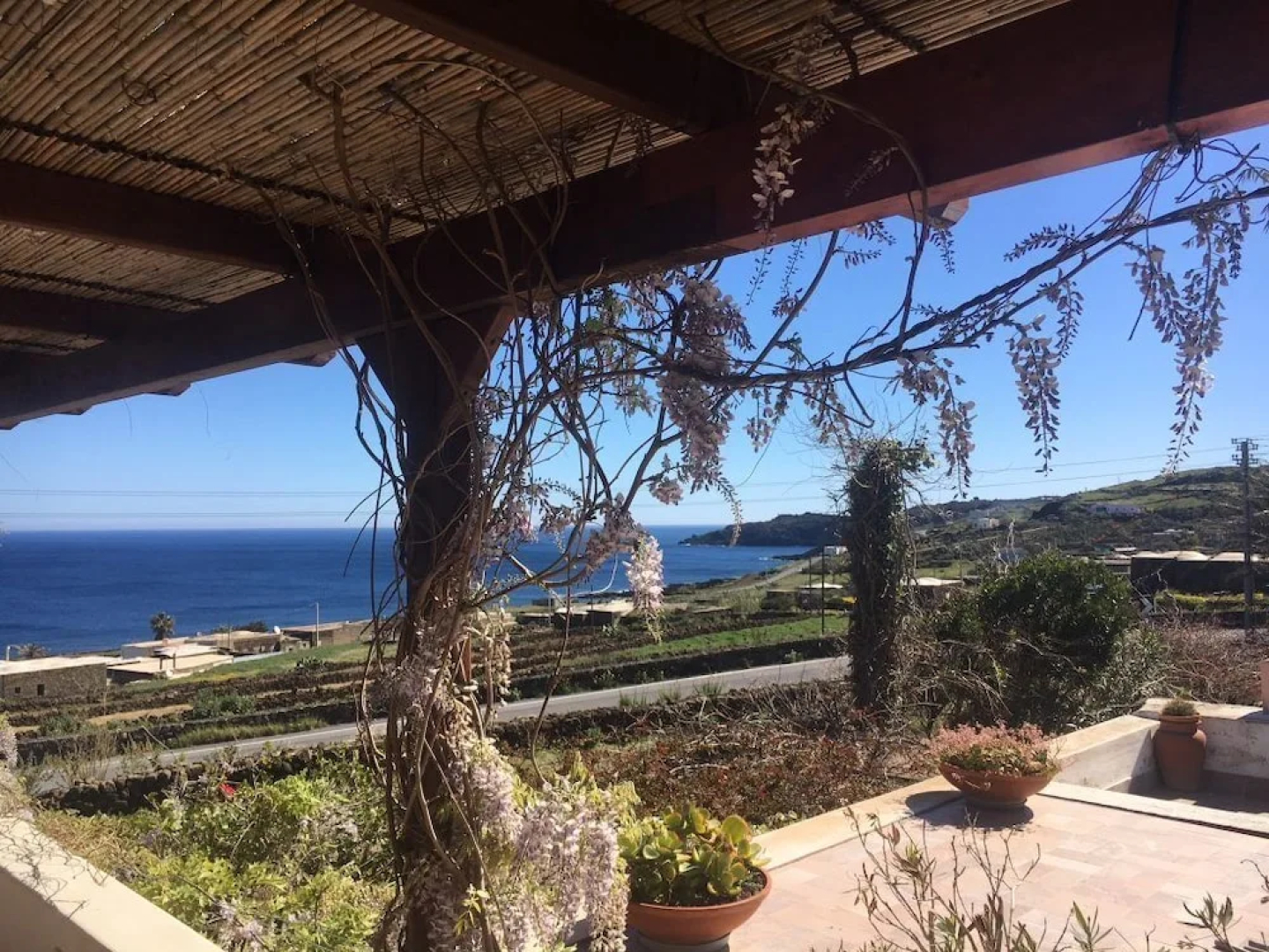 La Terrazza sul Mare