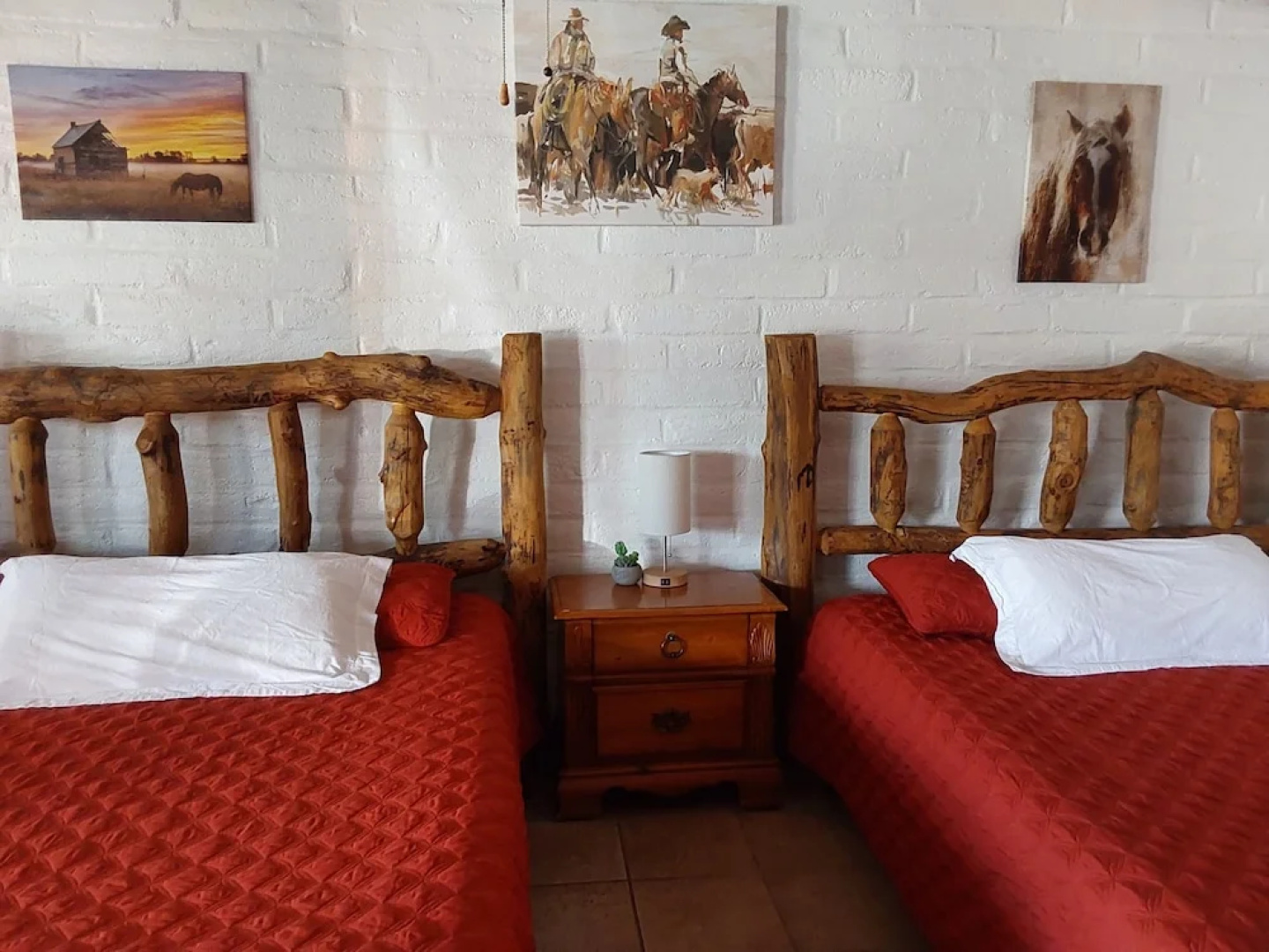 Trail Rider's Inn