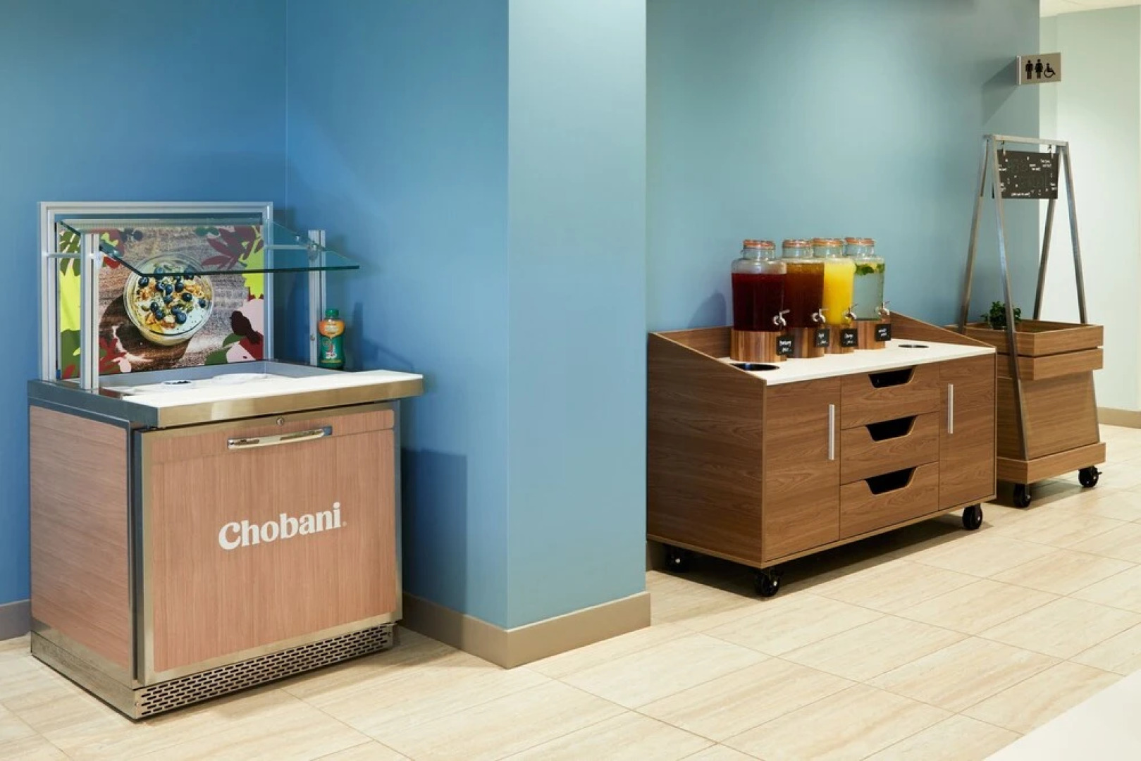 Element Irvine, A Marriott Hotel