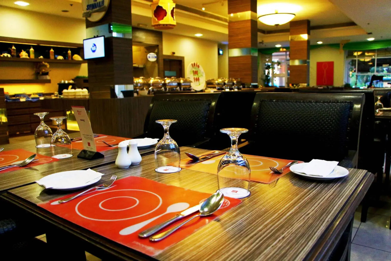 Waterfront Labuan Financial