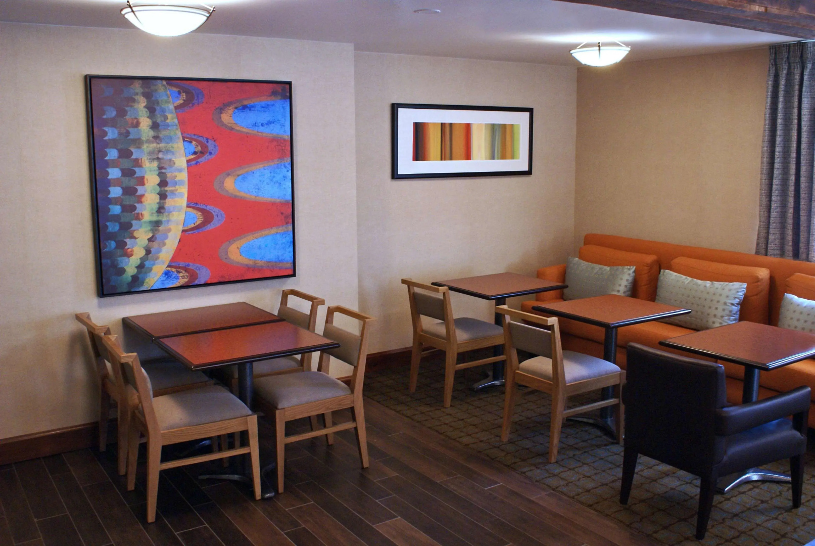 The Addison Hotel