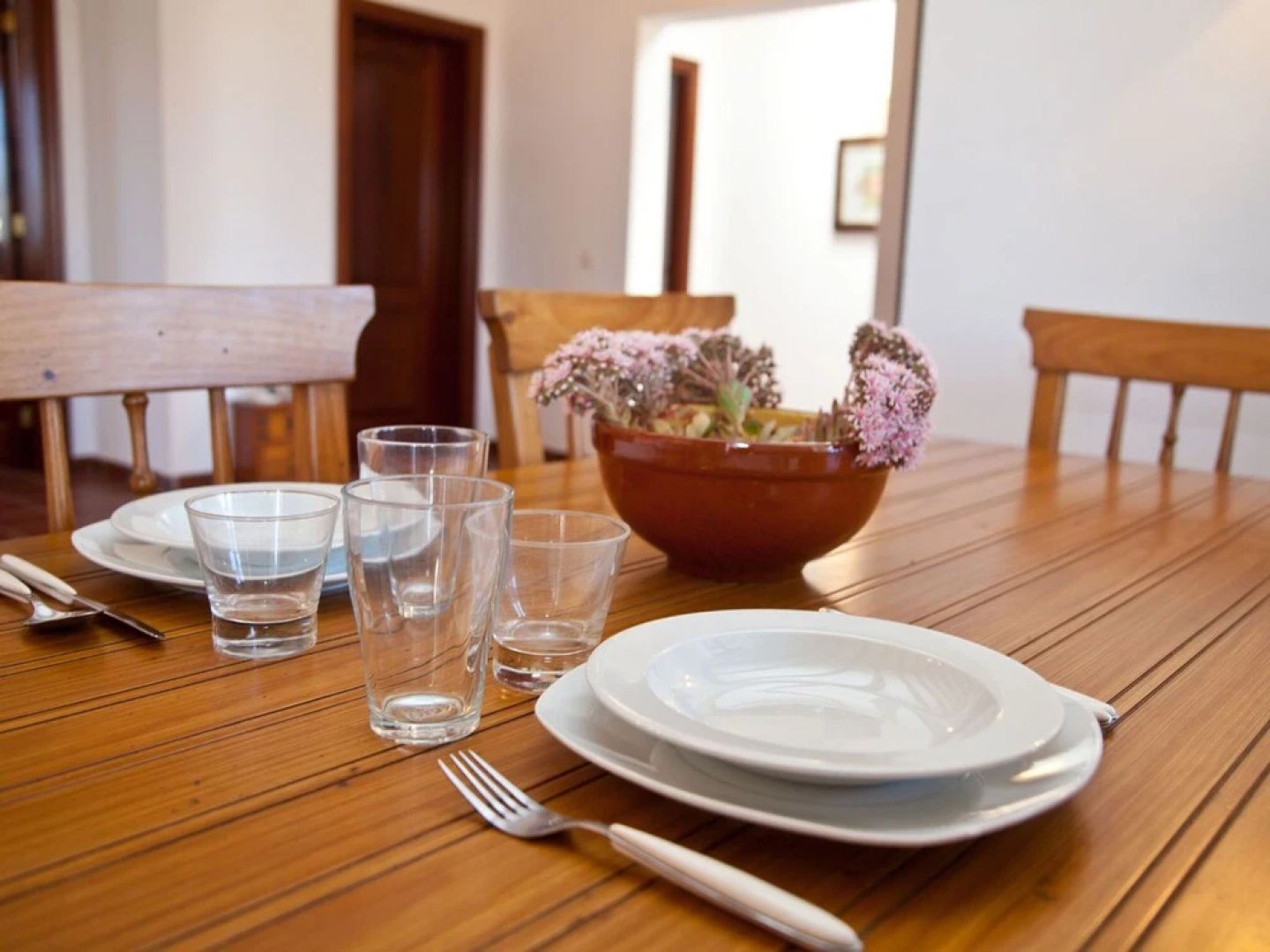 Very Centrally Located, Detached Villa With Private Swimming Pool in Lanzarote