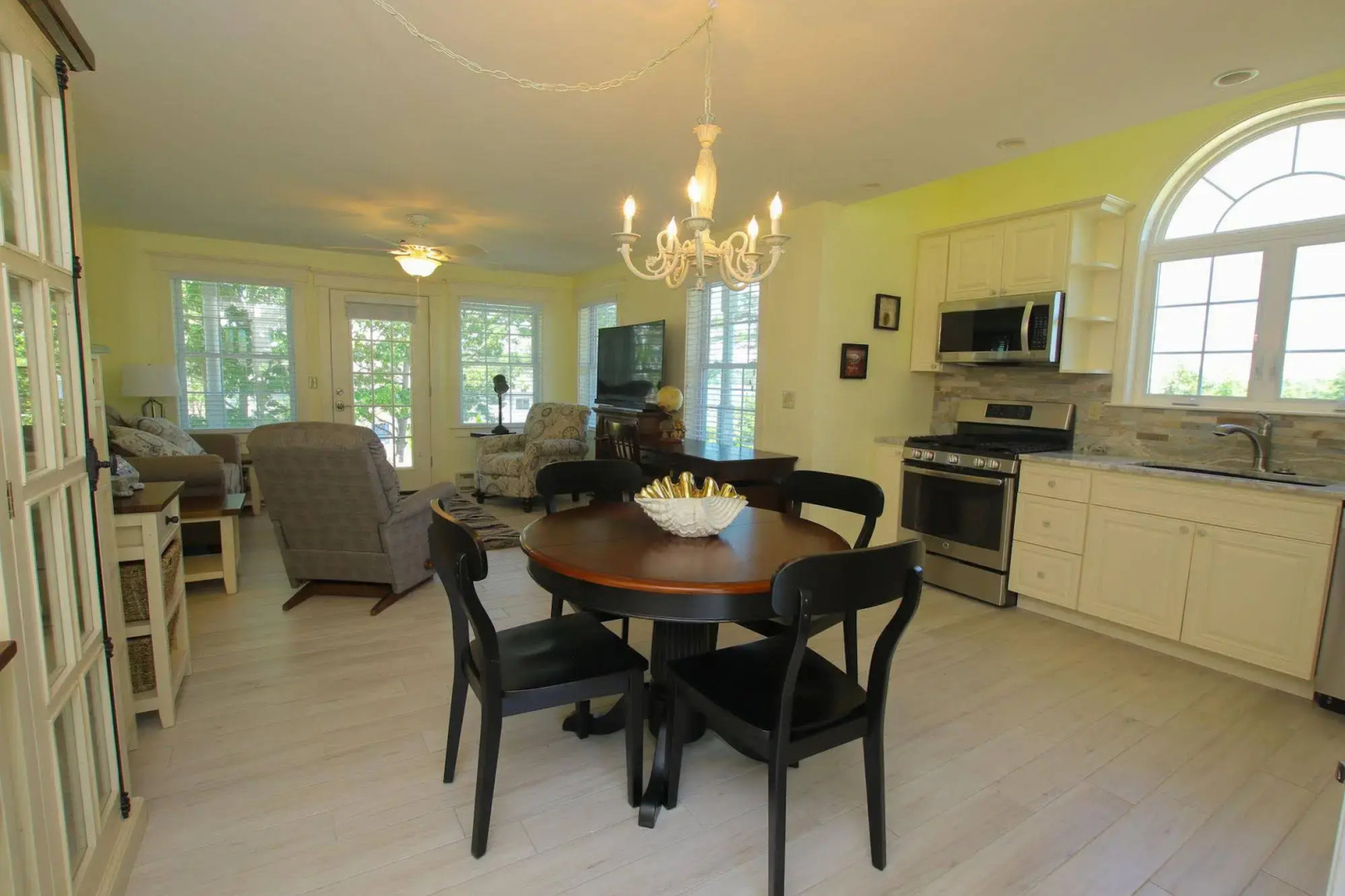 Sheepscot Harbour Village Resort