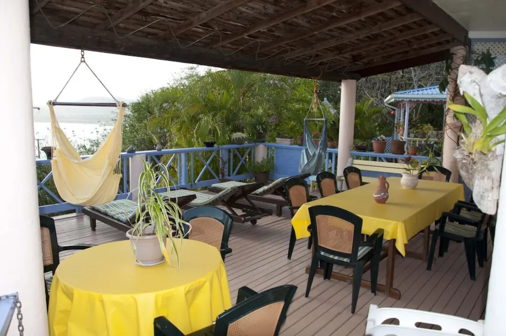 Villa Caribbean Dream