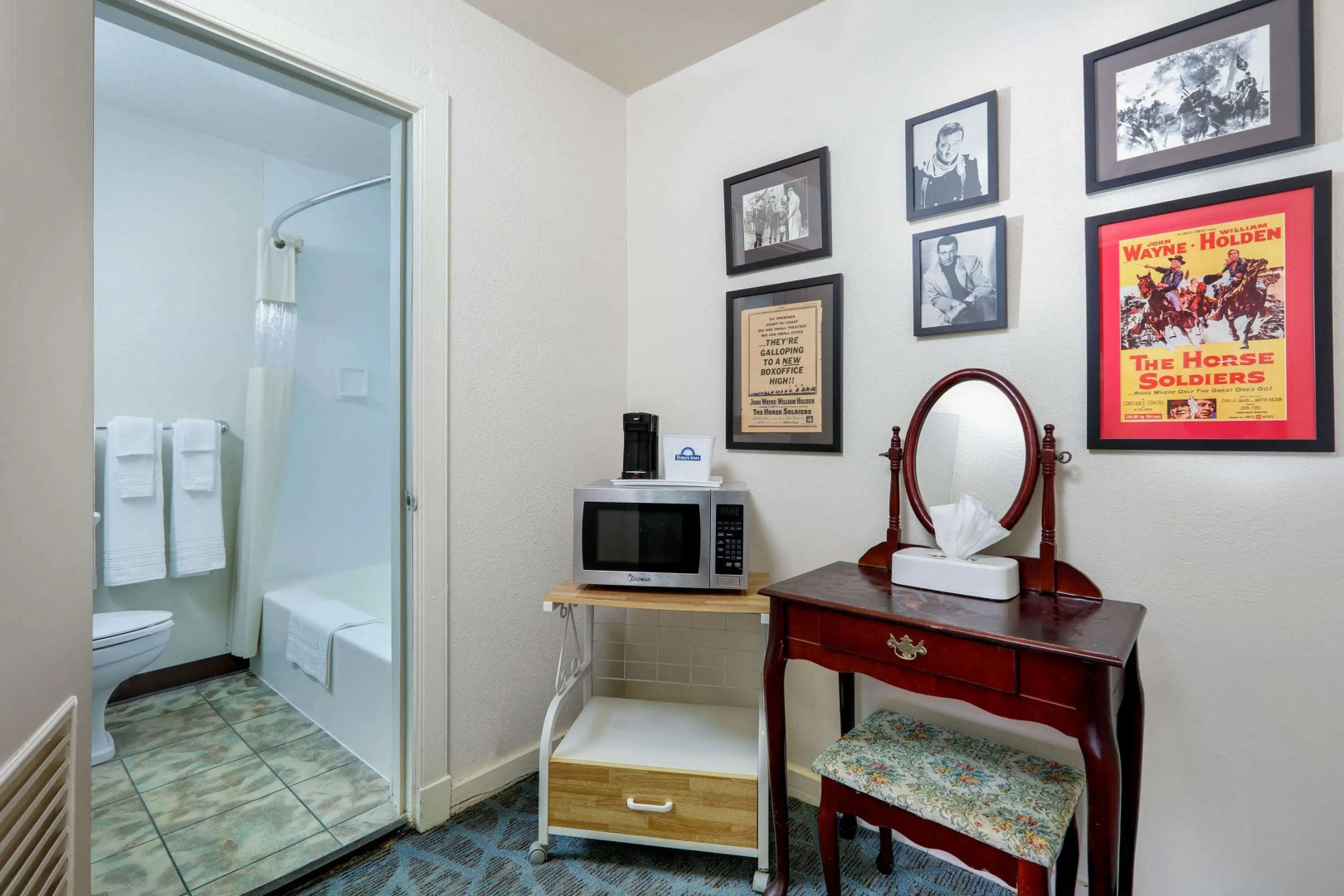 Days Inn by Wyndham Natchez