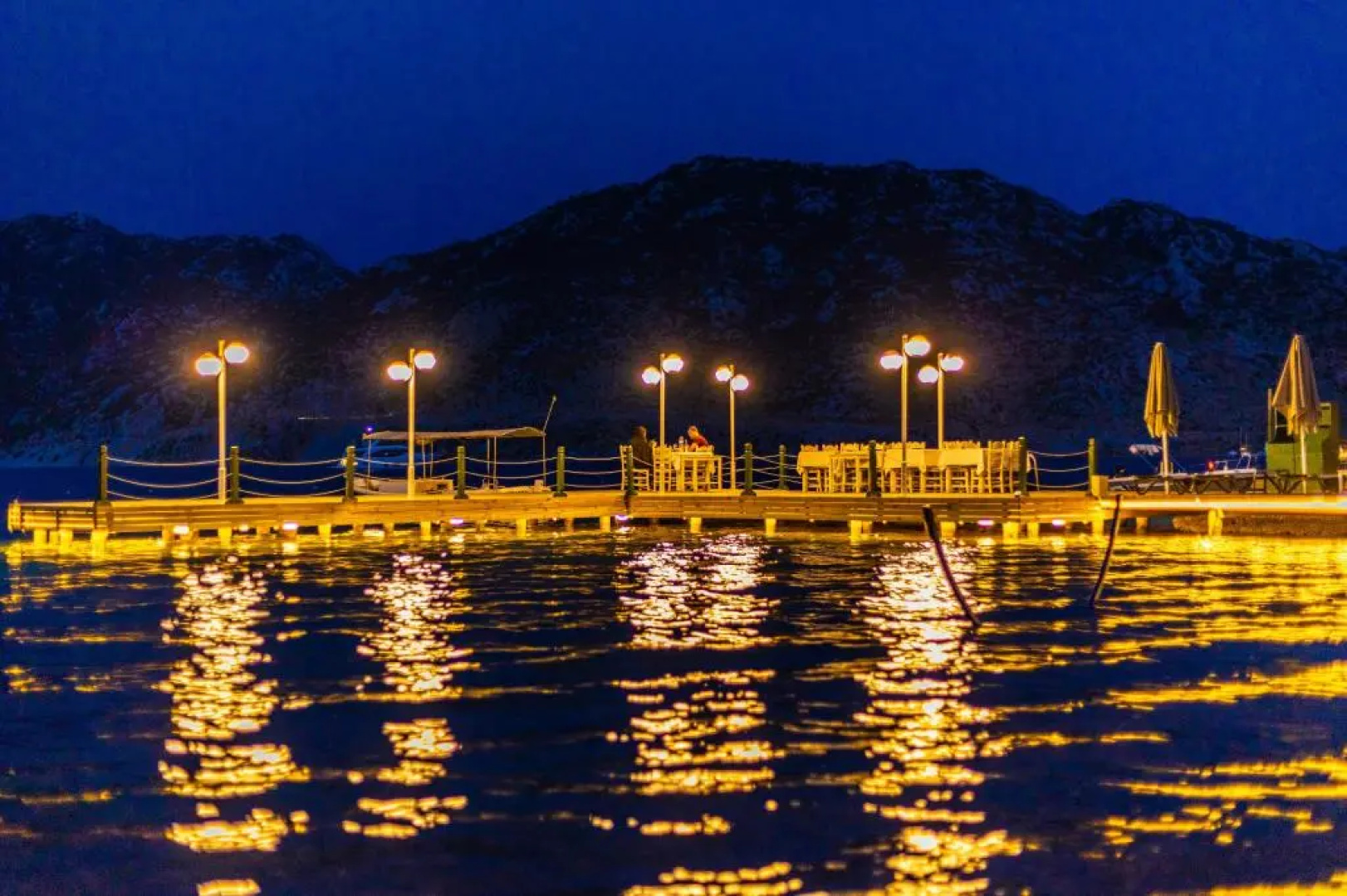 Mavi Deniz Selimiye Motel