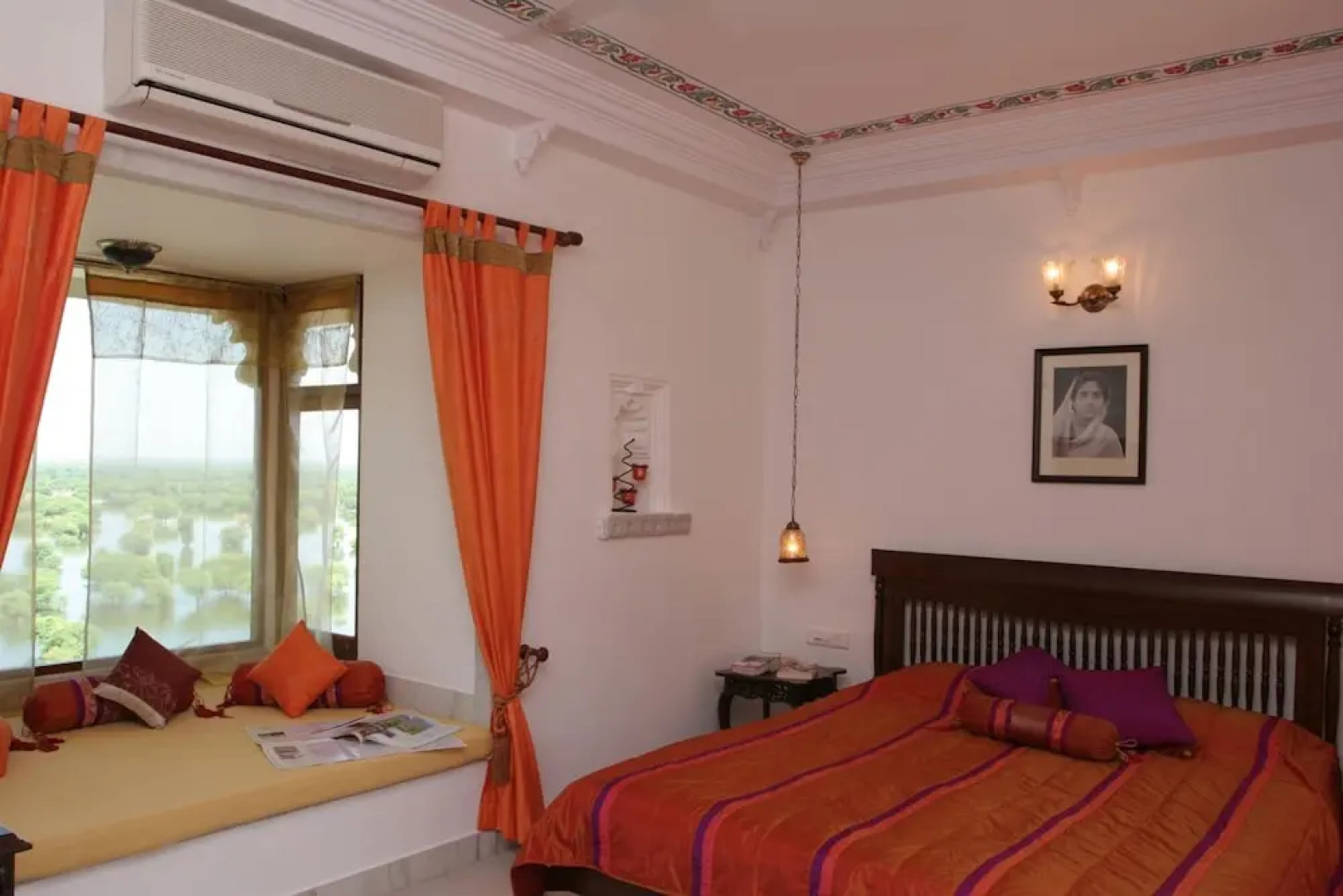 Sardargarh Heritage Hotel