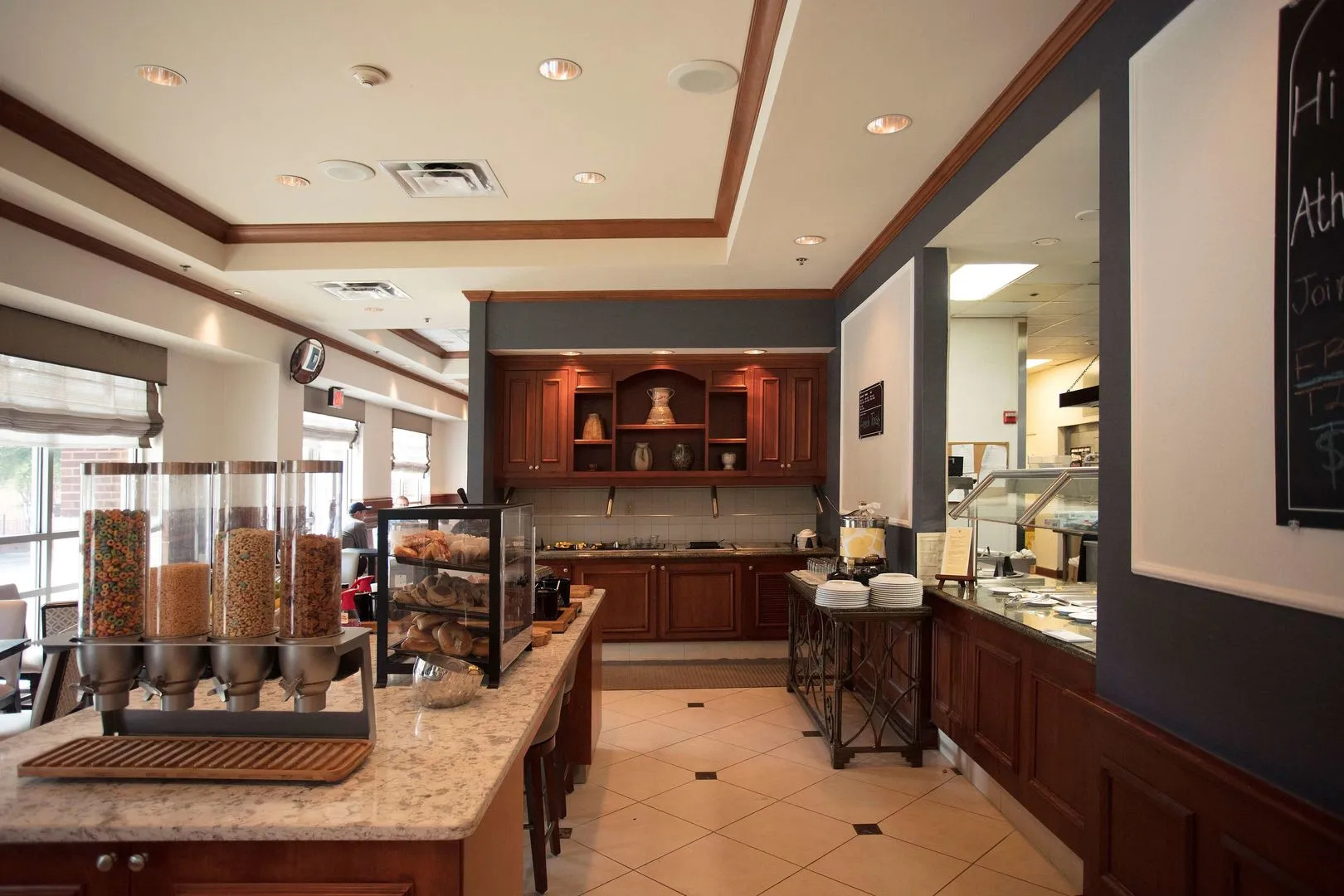 Courtyard by Marriott Athens Downtown