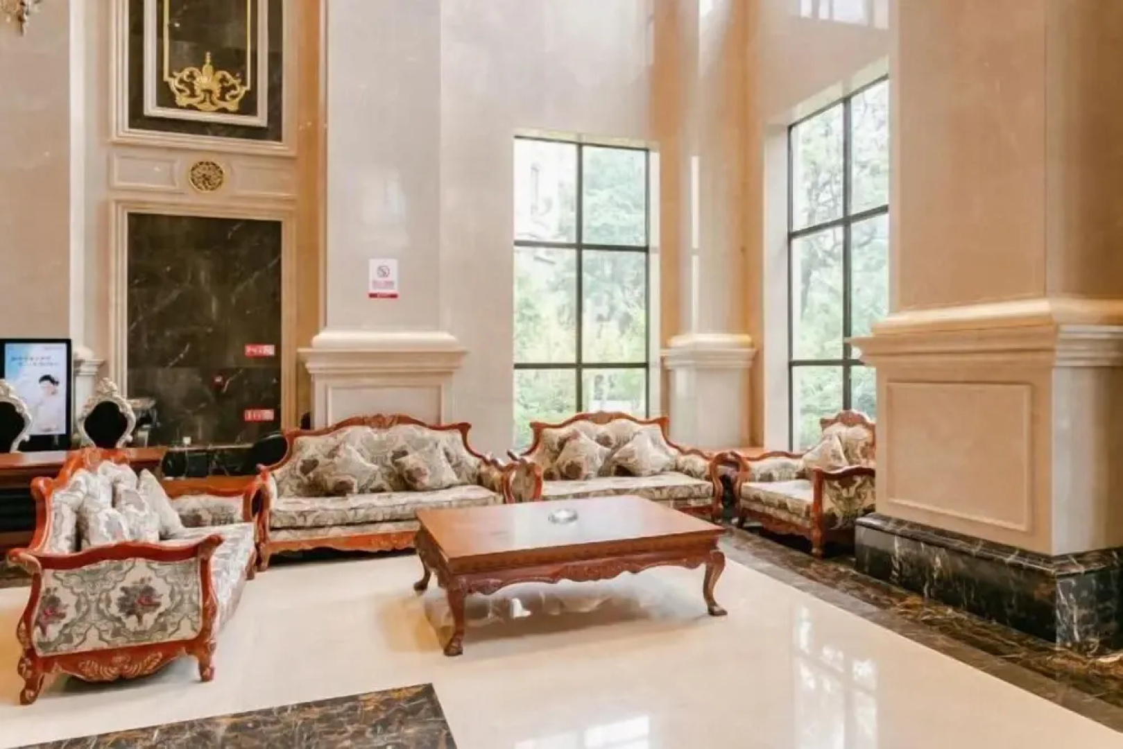 Sunsen Haoli Hotel Deyang
