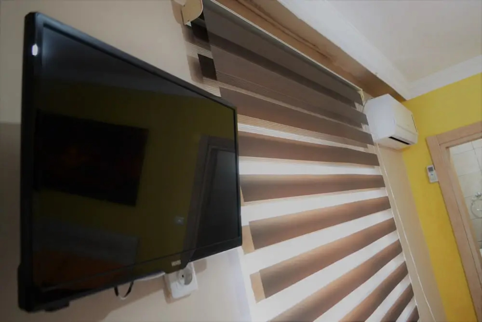 Antandros Narli Konak