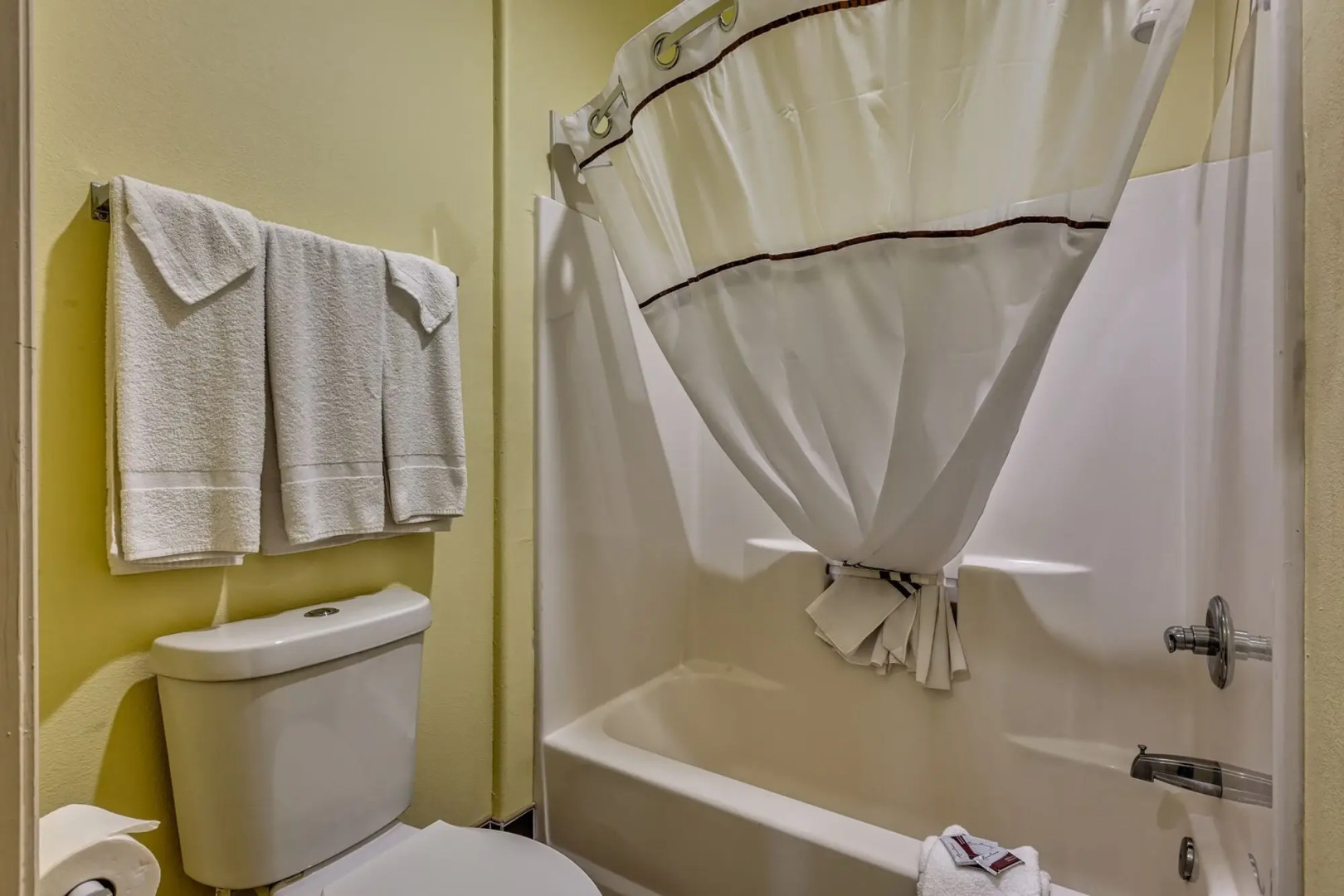 Quality Inn Brownsville