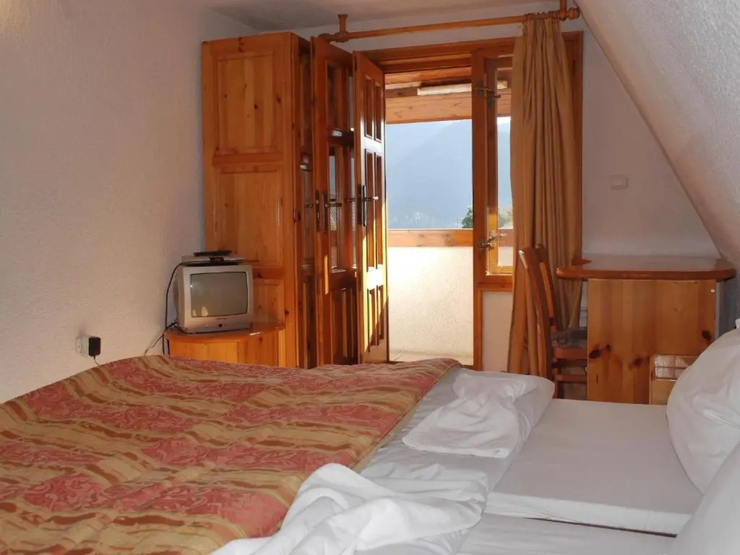 Family Hotel Silver