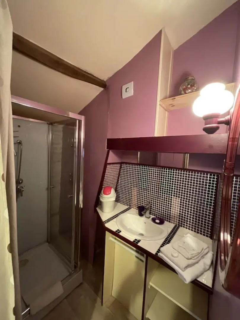 Chambres et Gîtes Les Mésanges