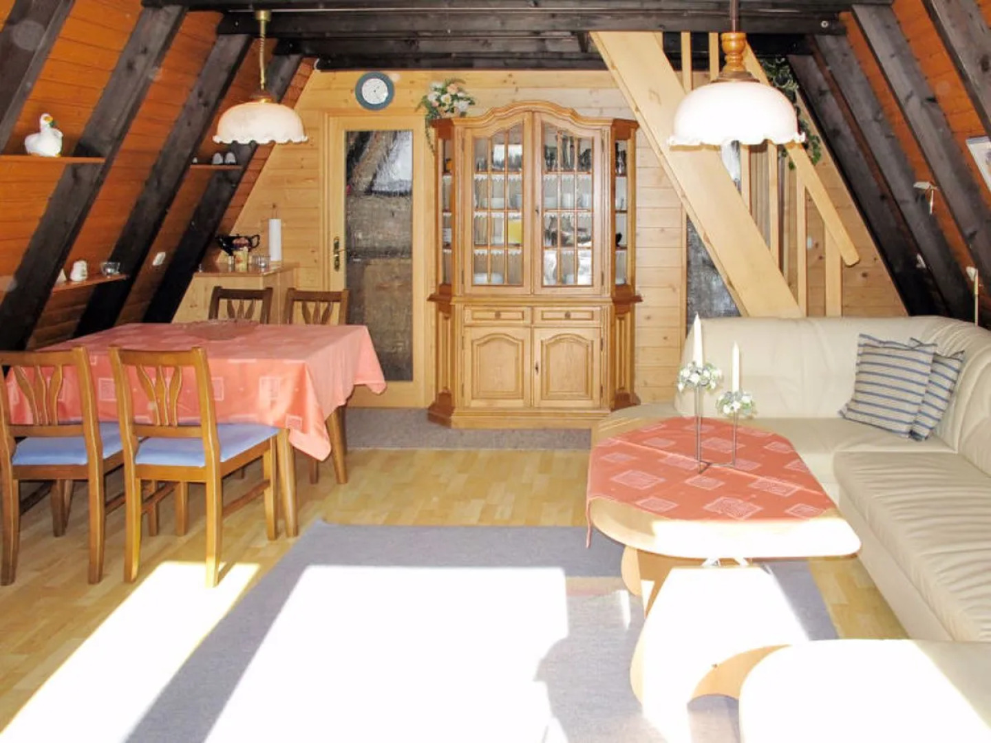 Jägerwiesen (WAH101)