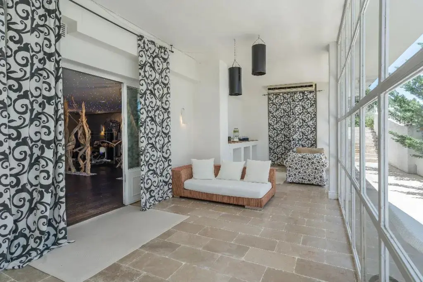 La Locanda Del Carrubo