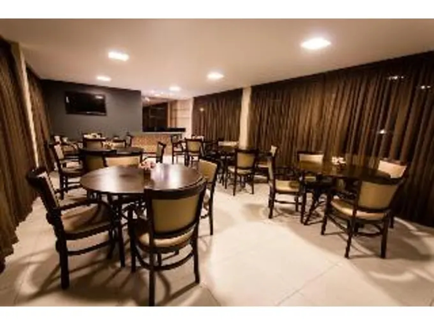 Marc Center Hotel