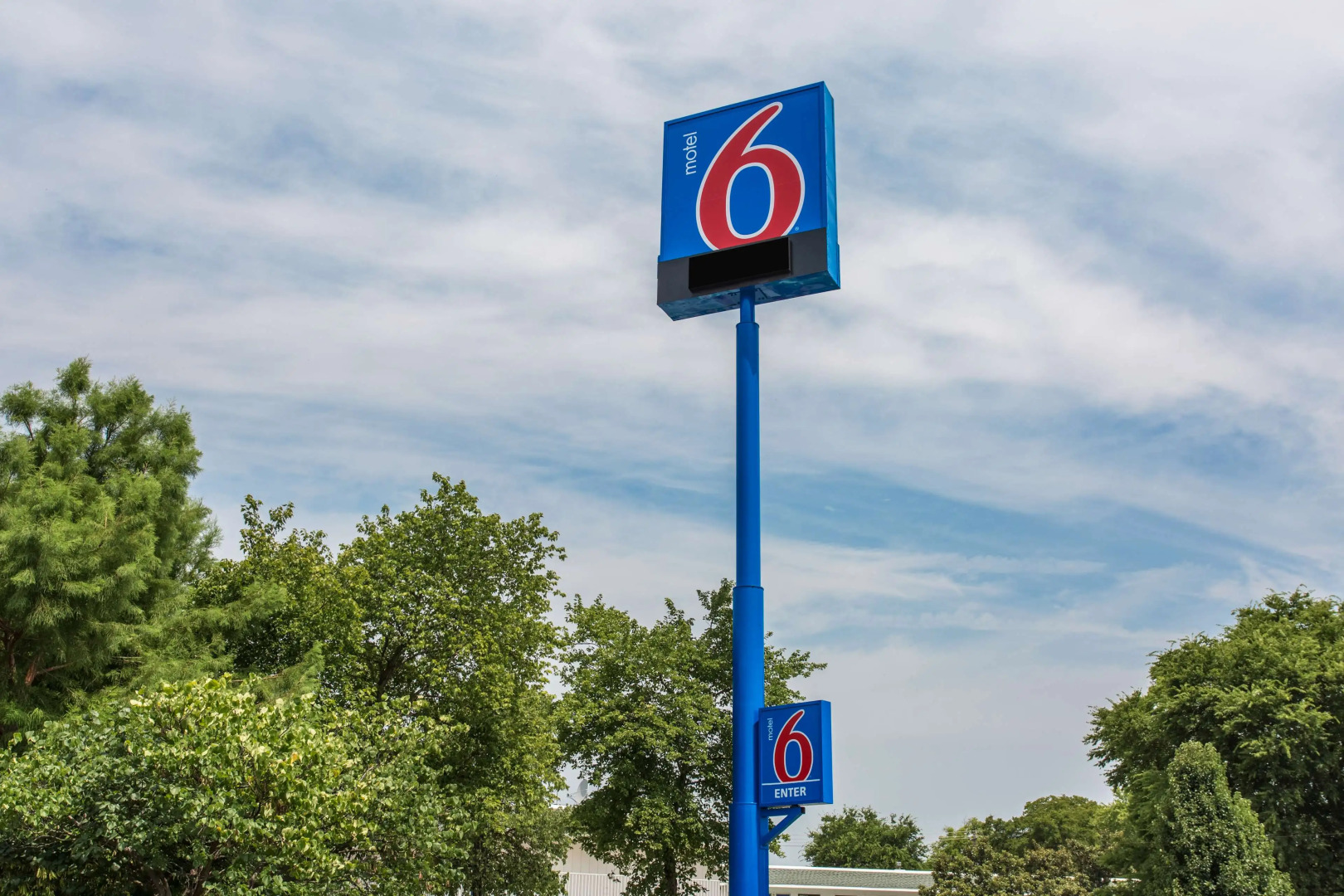 Motel 6 Goodlettsville, TN - Nashville