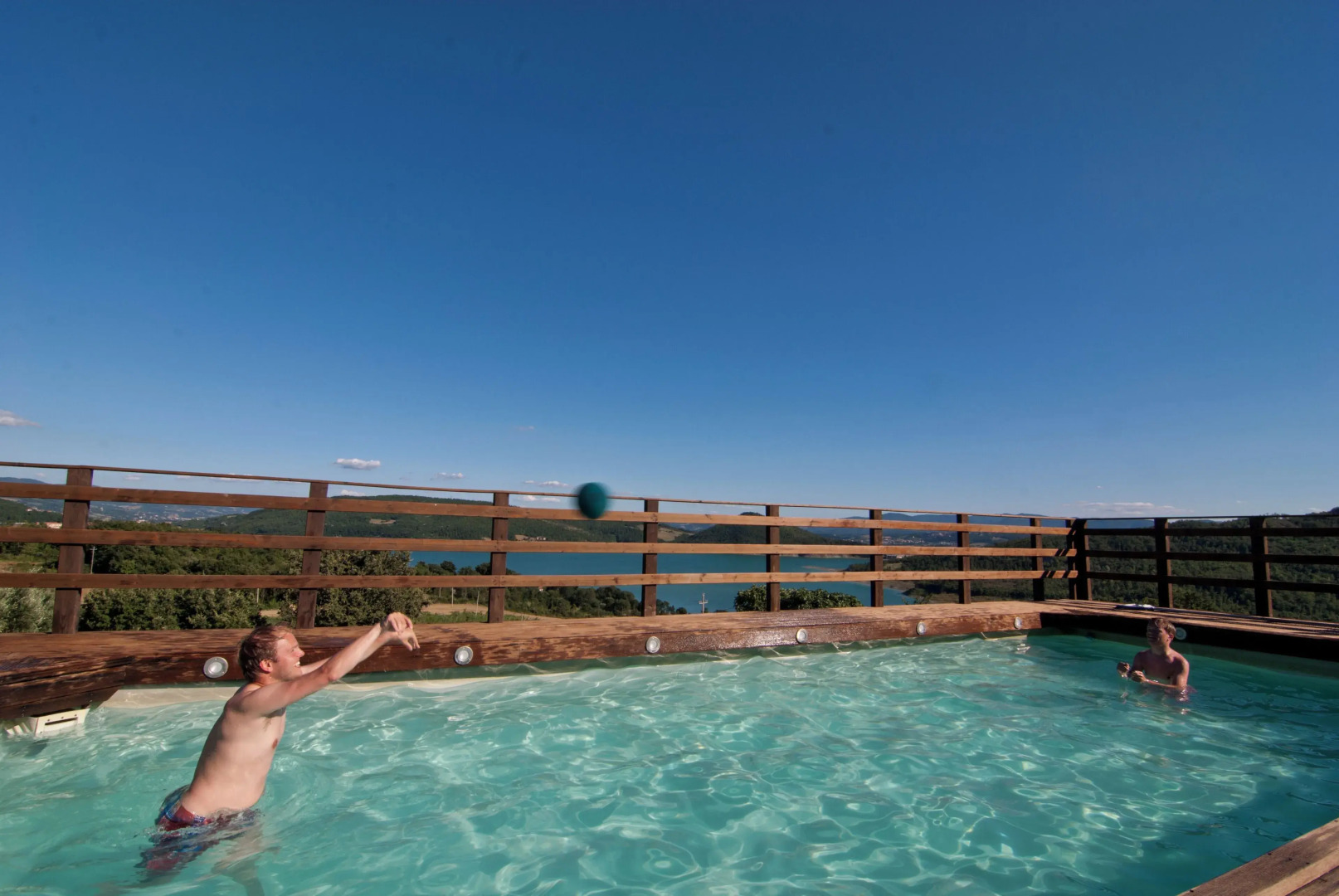 Agriturismo Le Ceregne bio