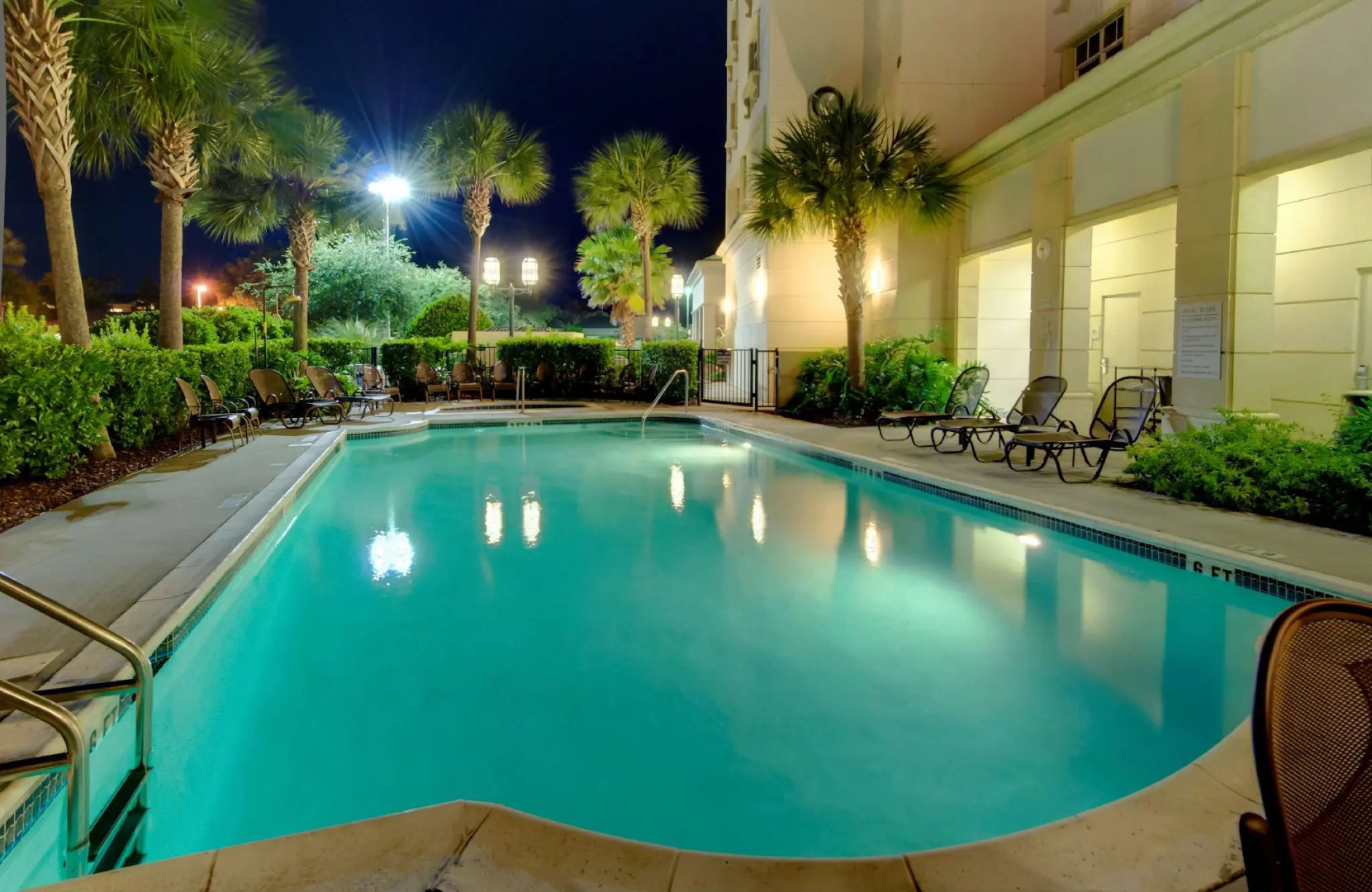 Hilton Garden Inn Jacksonville Ponte Vedra Sawgrass