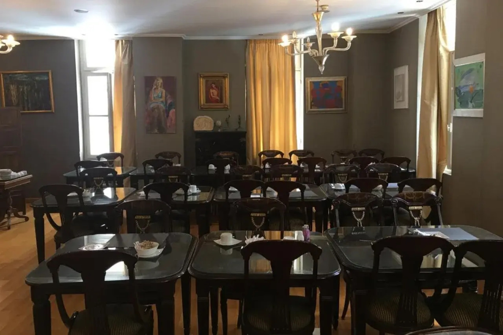 Art Hotel Athens