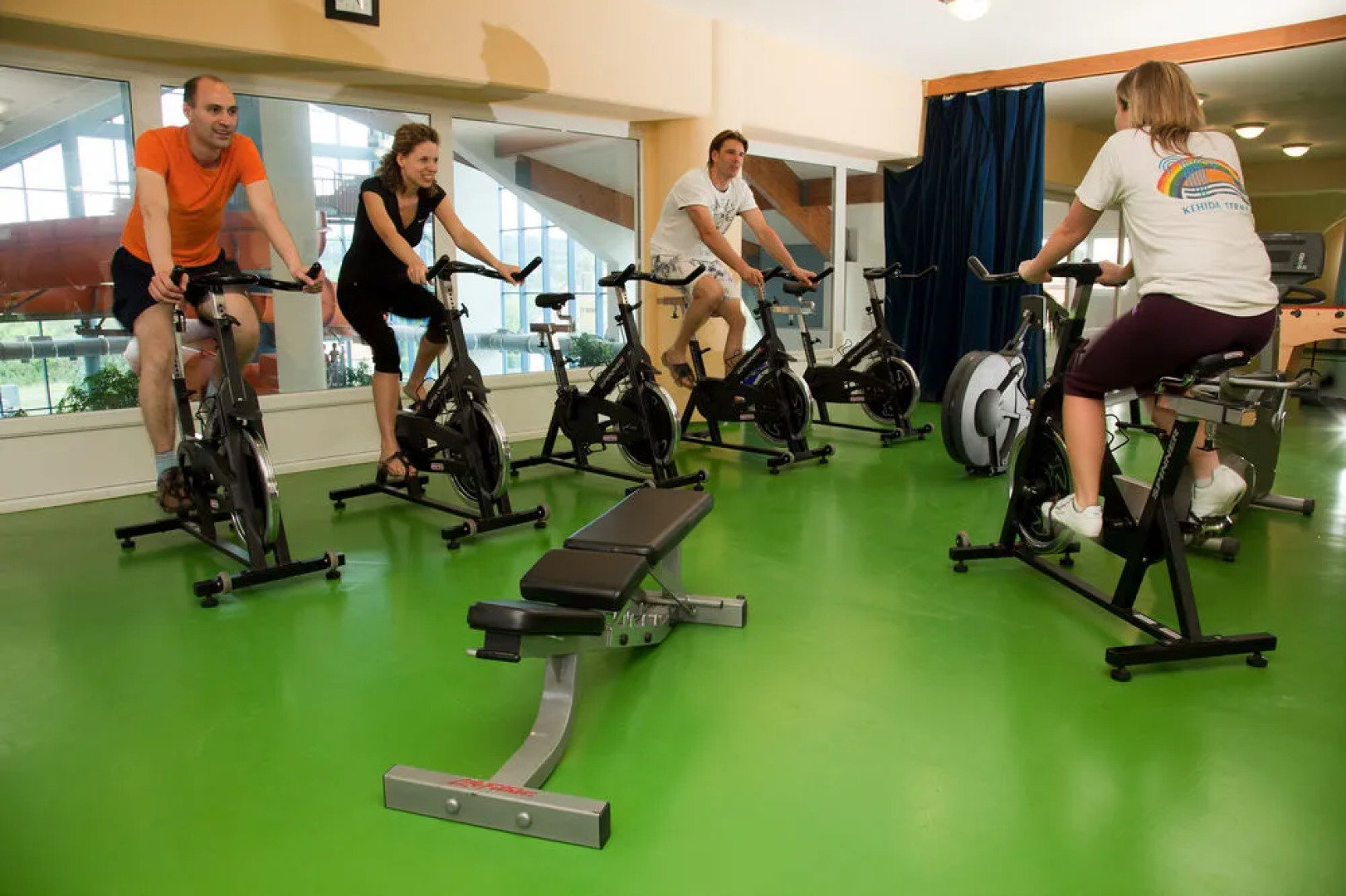 Kehida Termál - Hertelendy House