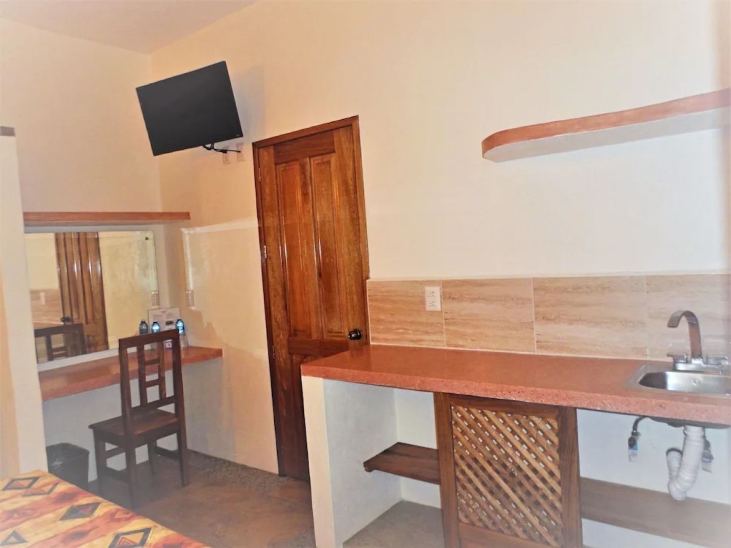 Hotel Puerto del Sol