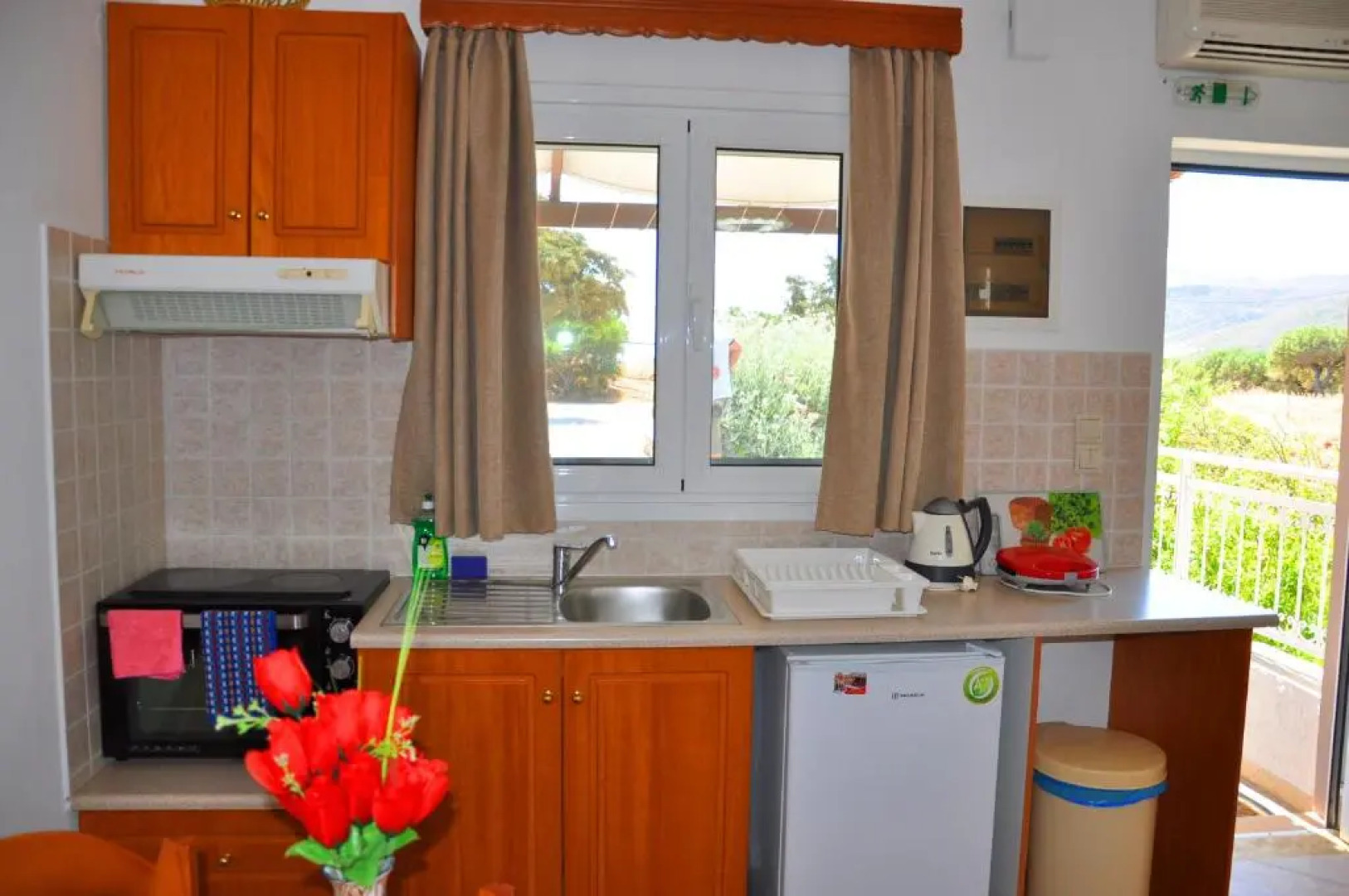 Lagos Studios & Apartments