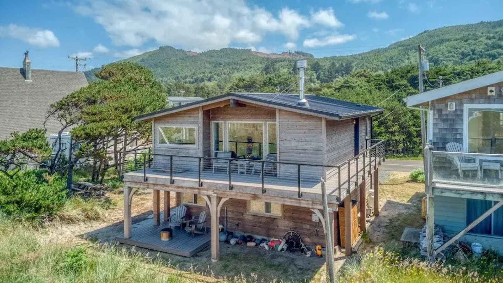 The Nickels Quarters