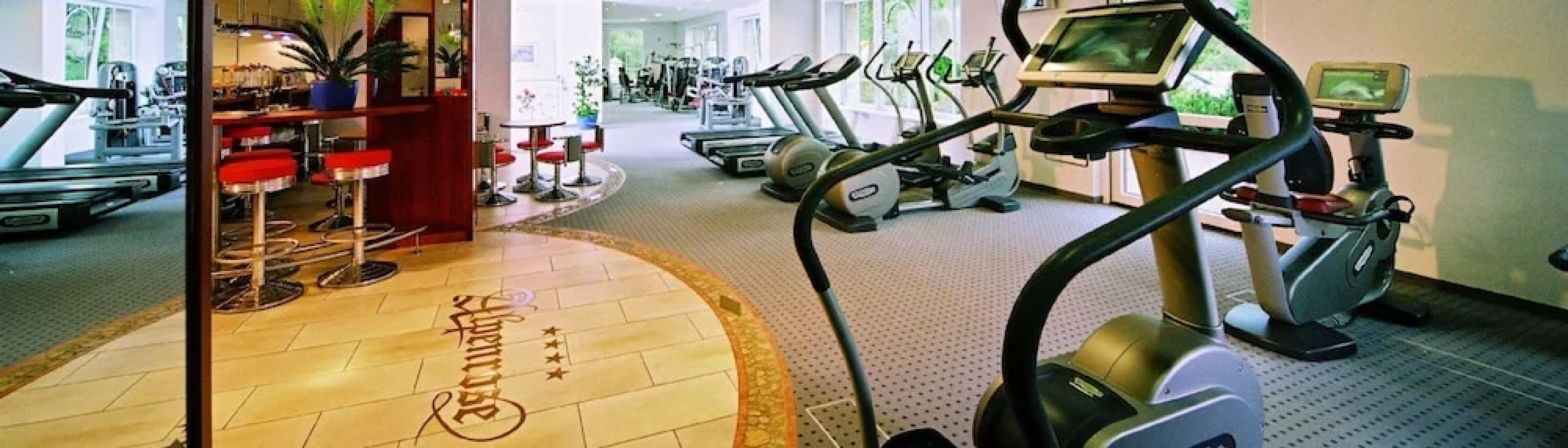 Alpenrose - Wellnessresort