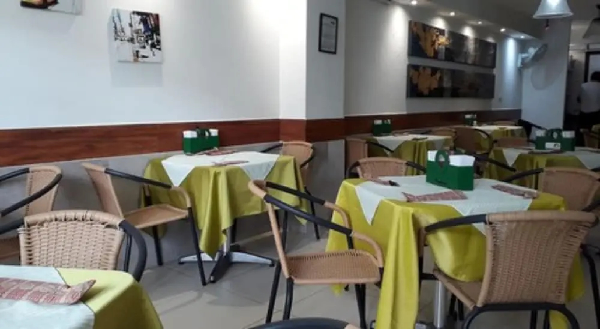 Golden Suite Pereira