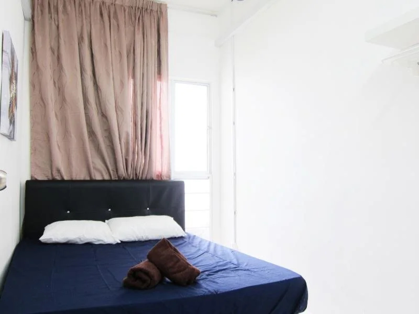 Vacation Stay at Residensi Laguna