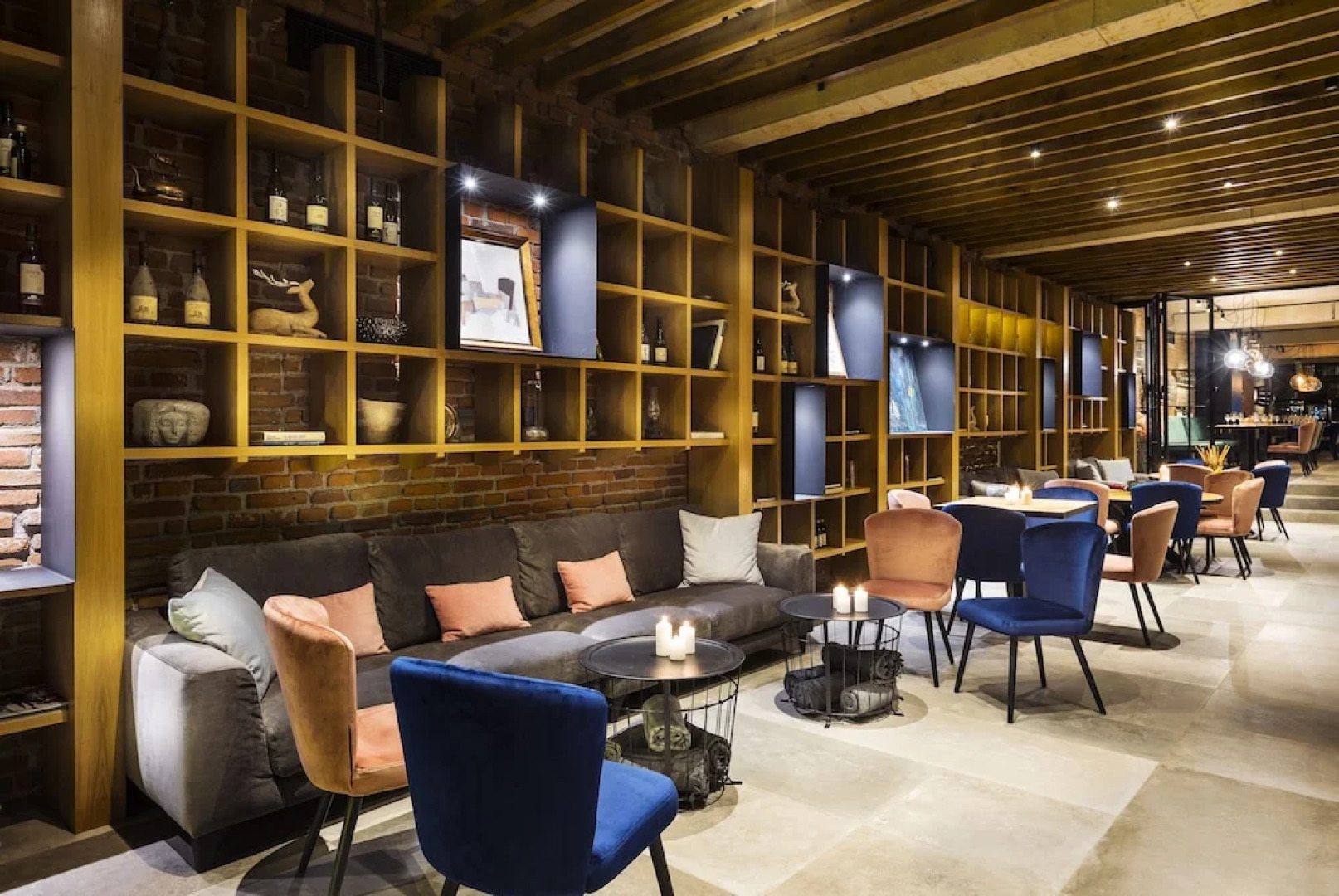 Maison & Chateau Copsa