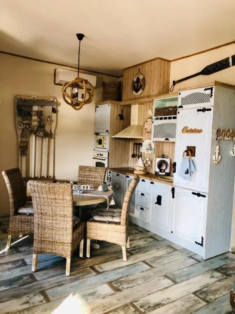 Arapya Beach Apartment