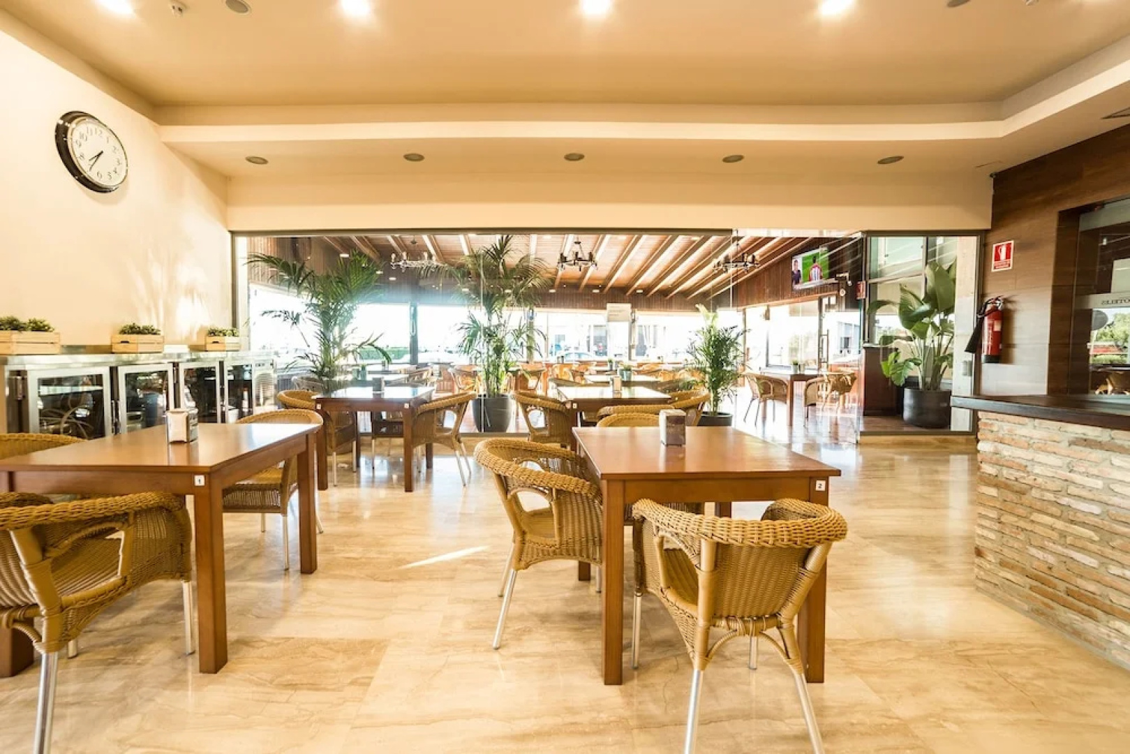Hotel Leflet Sanlúcar