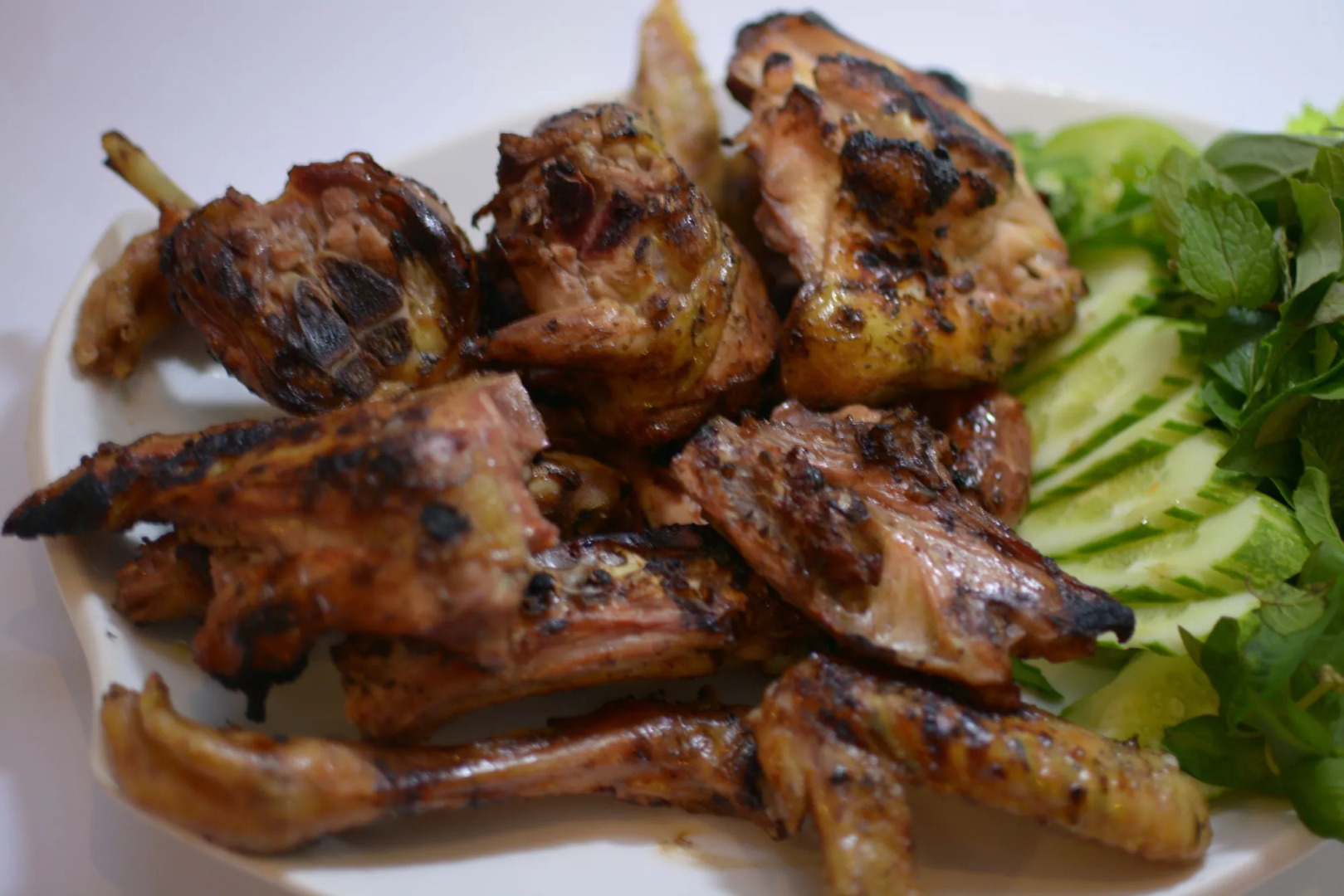 Neakru Guesthouse and Restaurant