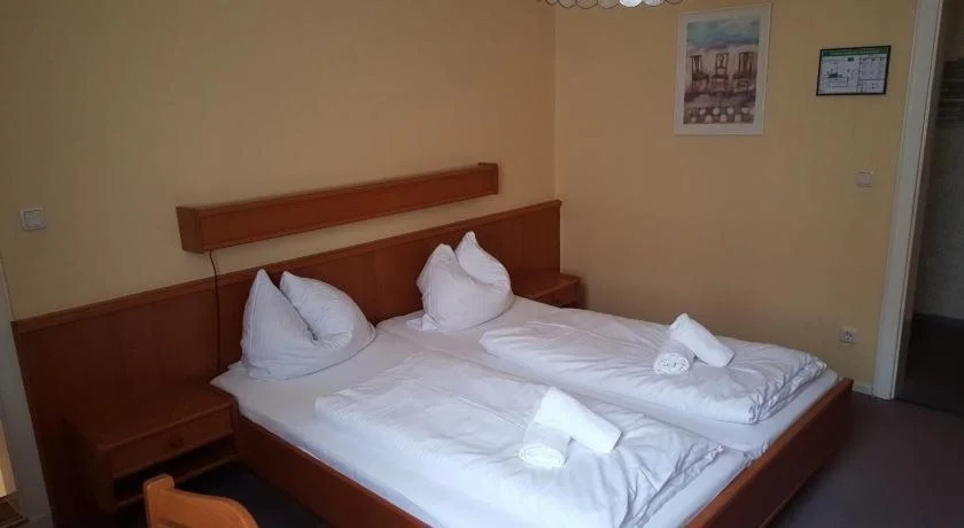 Hotel Ratskeller Lüchow