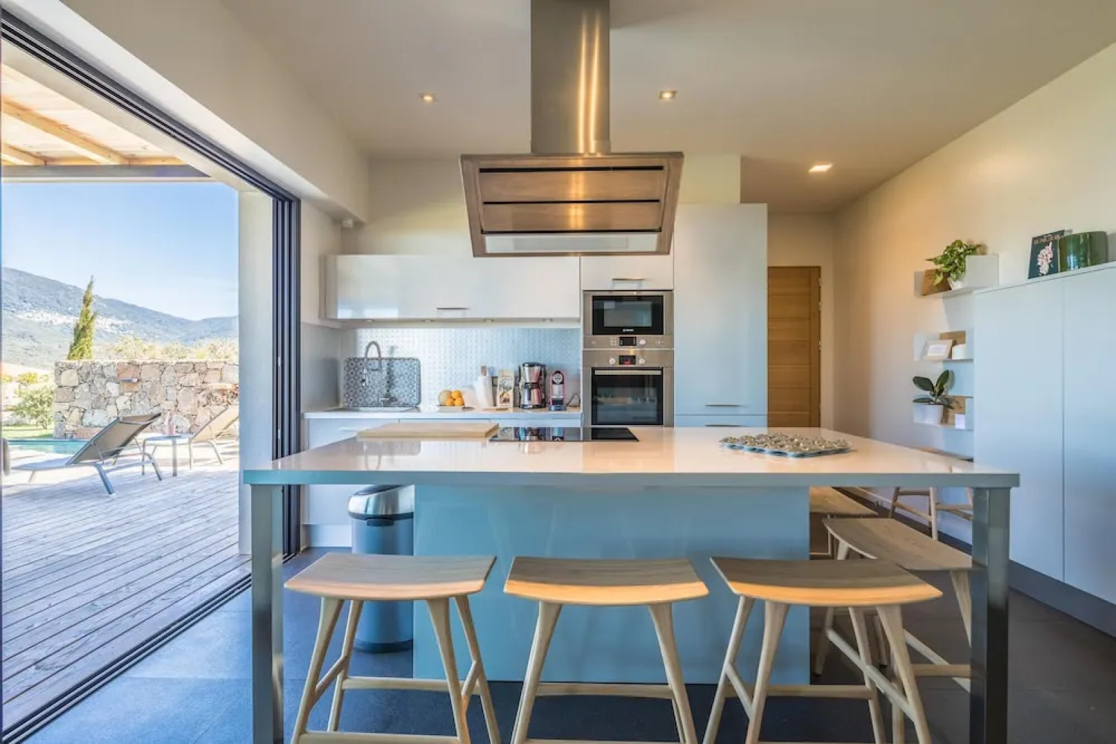 Casa Grazia - Park Lucia