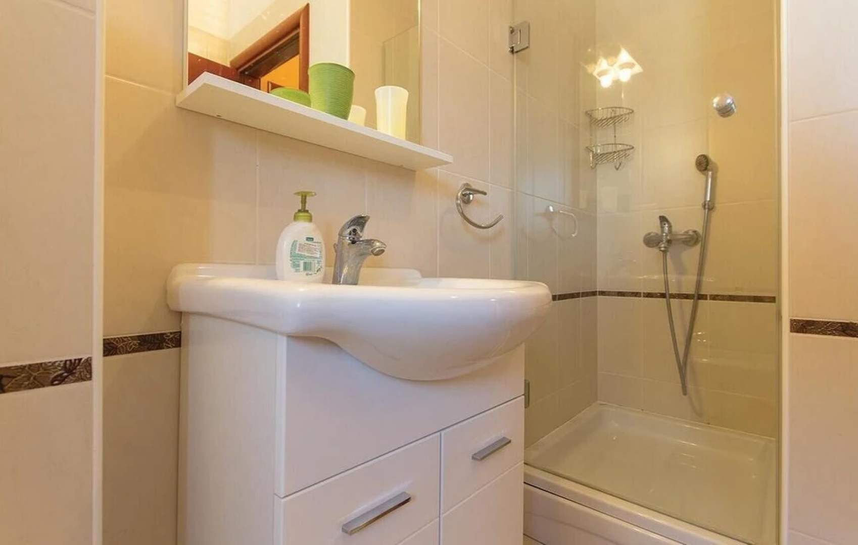 Amazing Home in Pula With Wifi and 3 Bedrooms